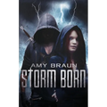 Storm Born - Paperback