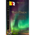 Bad Omen: Nunavut - Paperback