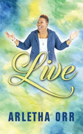 Live! - Paperback