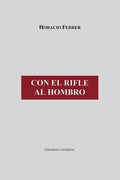 Con El Rifle Al Hombro - Paperback