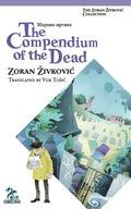 The Compendium of the Dead - Paperback