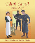 Edith Cavell, Nurse Hero - Paperback