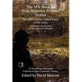 The MX Book of New Sherlock Holmes Stories Part XLII: Further Untold Cases - 1894-1922 - Hardcover
