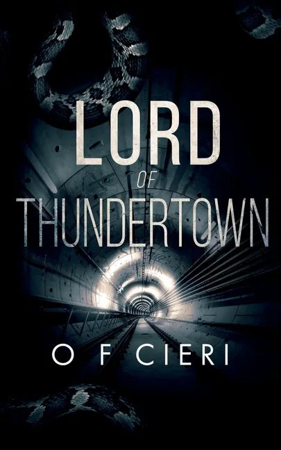 Lord of Thundertown - Paperback