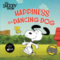 Happiness Is a Dancing Dog - Paperback