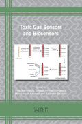 Toxic Gas Sensors and Biosensors - Paperback