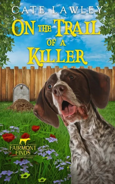 On the Trail of a Killer - Paperback