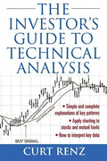 The Investor's Guide to Technical Analysis - Paperback