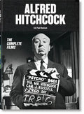 Alfred Hitchcock. the Complete Films - Hardcover