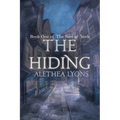 The Hiding - Paperback