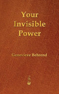 Your Invisible Power - Paperback
