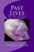 Past Lives with Gems and Stones - Paperback