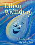 Ethan The Raindrop - Paperback