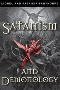 Satanism and Demonology - Paperback