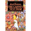 Garden Next Door - Paperback