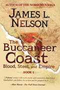 The Buccaneer Coast - Paperback