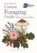 Concise Foraging Guide - Paperback