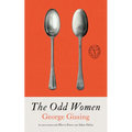The Odd Women - Paperback
