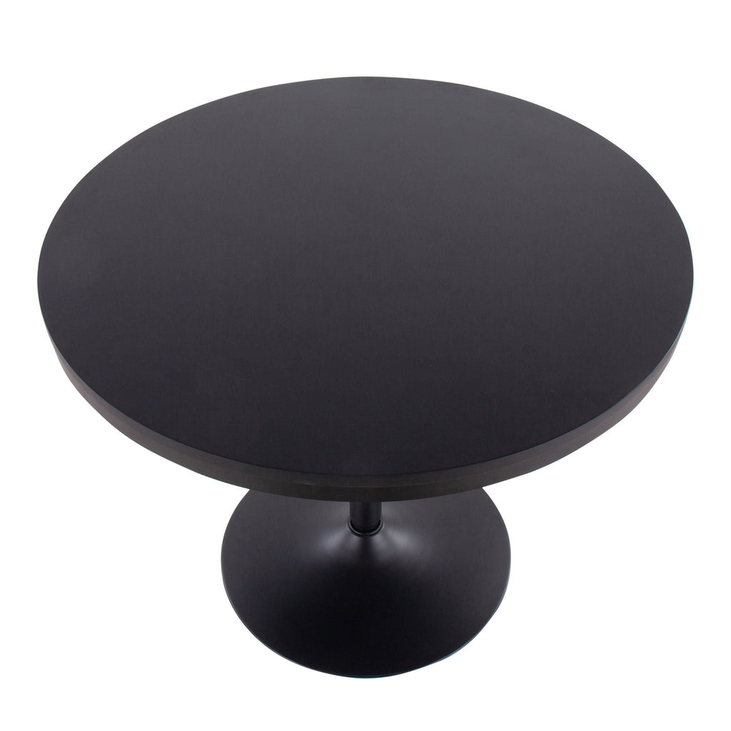 Dakota - Industrial Dining Table