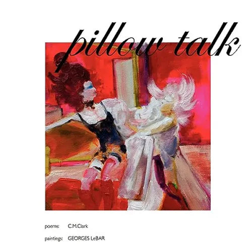 Pillowtalk - Paperback