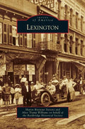 Lexington - Hardcover