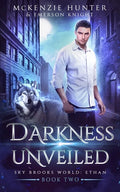 Darkness Unveiled - Paperback