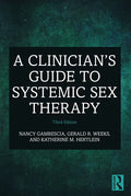 A Clinician's Guide to Systemic Sex Therapy - Paperback
