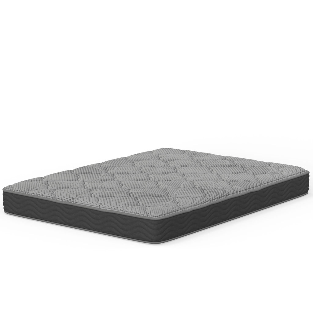 CS Hybrid - 8" Pocket Coil Mattress