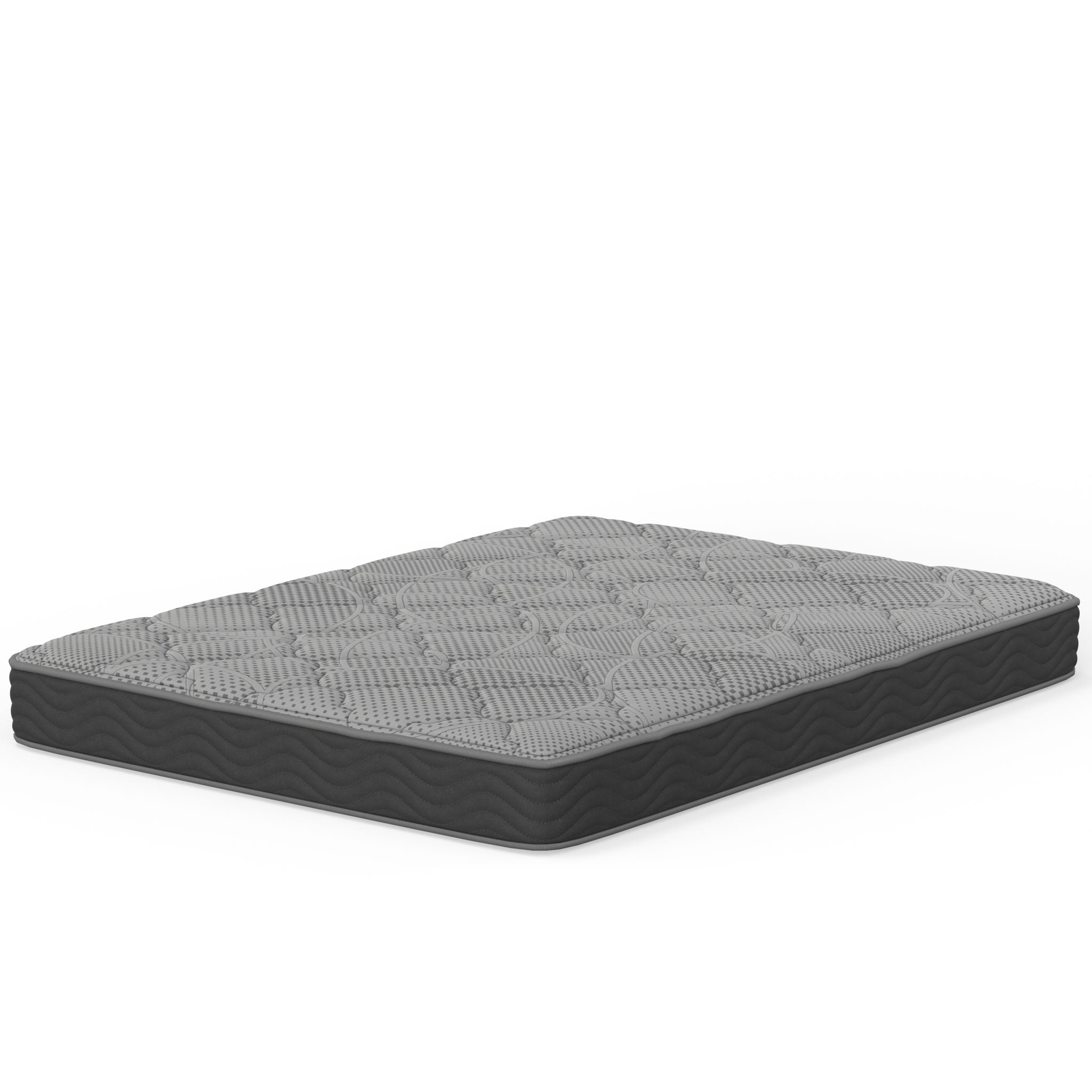 CS Hybrid - 8" Pocket Coil Mattress