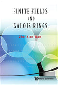 Finite Fields and Galois Rings - Hardcover