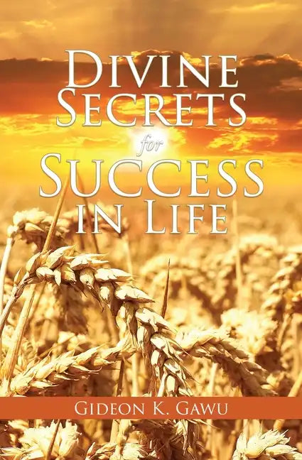 Divine Secrets for Success in Life - Paperback