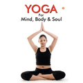 Yoga for Mind, Body & Soul - Paperback