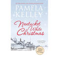 Nantucket White Christmas: Large Print Edition - Hardcover