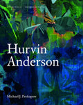 Hurvin Anderson - Hardcover