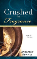 Crushed for Fragrance - Paperback