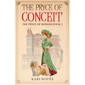 The Pryce of Conceit - Paperback