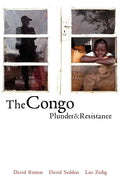The Congo: Plunder and Resistance - Paperback