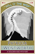 Will o' the Wisp: A Golden Age Mystery - Paperback