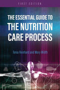 The Essential Guide to the Nutrition Care Process - Paperback