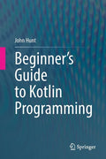 Beginner's Guide to Kotlin Programming - Paperback