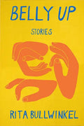 Belly Up - Paperback