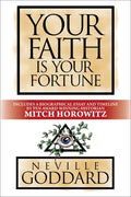 Your Faith Is Your Fortune: Deluxe Edition - Paperback