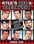 Kyle's Bed & Breakfast: A Kyle's B&B Sampler - Paperback