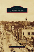 Janesville - Hardcover
