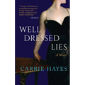 Well Dressed Lies - Paperback