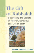 The Gift of Kabbalah - Paperback