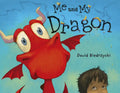 Me and My Dragon - Paperback