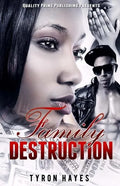 Family Destruction - Paperback