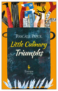 Little Culinary Triumphs - Paperback