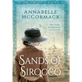 Sands of Sirocco: A Novel of WWI - Hardcover